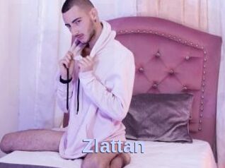 Zlattan