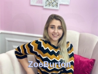 ZoeBurton