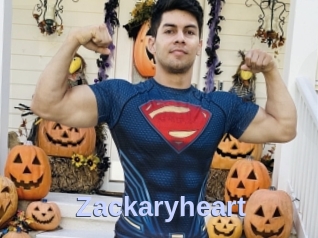 Zackaryheart