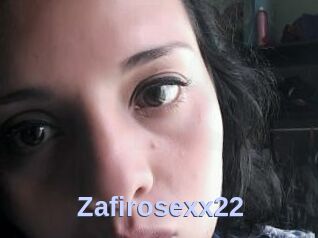 Zafirosexx22