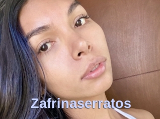 Zafrinaserratos