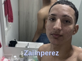 Zaiinperez