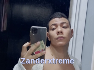 Zanderxtreme