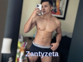 Zantyzeta