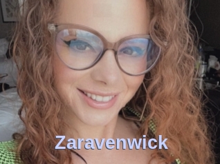 Zaravenwick