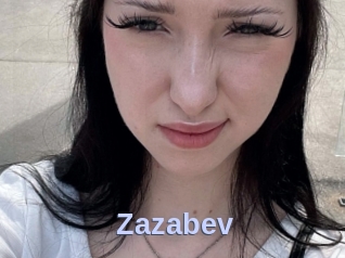 Zazabev