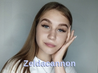 Zeldacannon