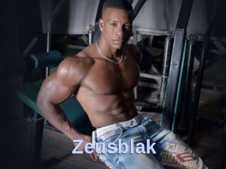 Zeusblak