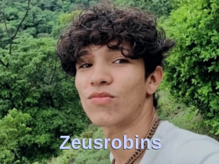 Zeusrobins