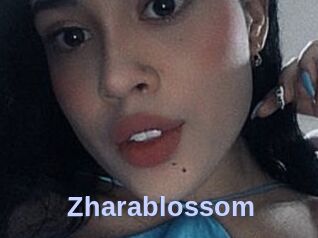 Zharablossom