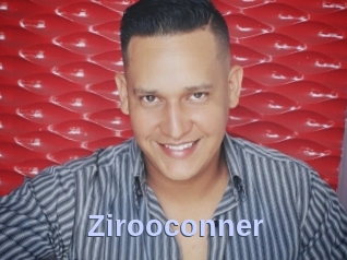 Zirooconner