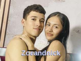 Zoeandnick