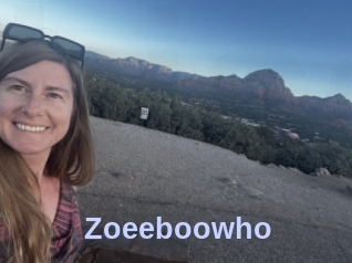 Zoeeboowho