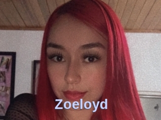 Zoeloyd