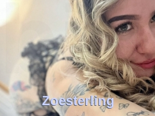zoesterling Big Sexy Titties