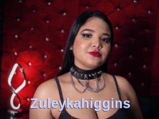zuleykahiggins Big Sexy Titties
